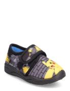 Pokemon House Shoe Tøfler Innesko Multi/patterned Pokemon