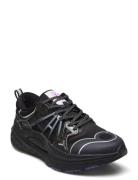 Furious Rider Men Lave Sneakers Black Soulland