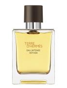 Terre D'hermès Eau Intense Vétiver Parfyme Eau De Parfum Nude HERMÈS