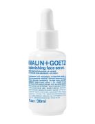 Replenishing Face Serum Serum Ansiktspleie Nude Malin+Goetz