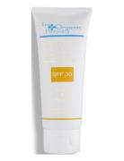 Cellular Protection Sun Cream Spf30 Solkrem Ansikt Cream The Organic P...