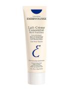 Lait Crème Concentré 75 Ml Dagkrem Ansiktskrem Nude Embryolisse