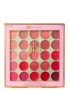 Pixi + Louise Roe - Cream Rouge Palette Leppestift Sminke Multi/patter...