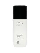 Joik Organic Micellar Cleansing Water Cleanser Hudpleie Nude JOIK