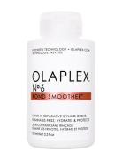 No.6 Bond Smoother Stylingkrem Hårprodukt Nude Olaplex