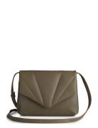 Sheilambg Cross.bag, Sea Shell Bags Crossbody Bags Khaki Green Markber...