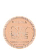 Rimmel Stay Matte Pressed Powder Ansiktspudder Sminke Rimmel