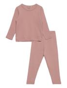 Pyjamas Set Pyjamas Sett Pink CeLaVi