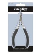 794553 Cuticule Clipper With Anti-Grip Handles Neglepleie Black Babyli...