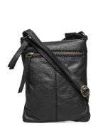 Oulu Urban Bags Crossbody Bags Black RE:DESIGNED EST 2003