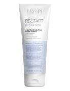 Restart Hydration Moisture Melting Conditi R Hår Conditi R Balsam Nude...