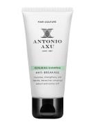 Repair Shampoo Travel Sjampo Nude Antonio Axu