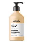 L'oréal Professionnel Absolut Repair Gold Conditi R 500Ml Hår Conditi ...