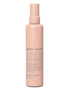 Heat Styling Protection 150Ml Varmebeskyttende Hårpleie Nude Björn Axé...