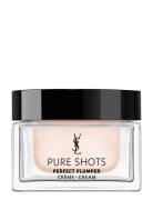 Yves Saint Laurent Pure Shots Perfect Plumper Cream Refill 50Ml Dagkre...