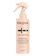 Curl Manifesto Refresh Absolu Leave-In Hårpleie Nude Kérastase