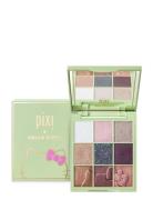 Pixi + Hello Kitty - Eye Effects Palette Øyenskygge Palett Sminke Mult...