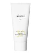 Mineral Defence Sunscreen Spf30 Solkrem Ansikt Nude Nuori