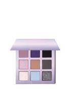 Daybreak Palette Øyenskygge Palett Sminke Multi/patterned LH Cosmetics