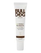 Age Defence Eye Roll-On 15 Ml Øyepleie Hudpleie Nude Bulldog