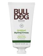 Original Styling Cream Stylingkrem Hårprodukter Nude Bulldog