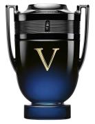 Paco Rabanne Invictus Victory Elixir Eau De Parfum 50 Ml Parfyme Eau D...