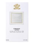 Silver Mountain Water 100 Ml Parfyme Eau De Parfum Nude Creed