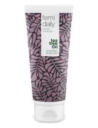 Femi Daily - Intimate Gel For Itching & Dryness - 200 Ml Dusjkrem Nude...