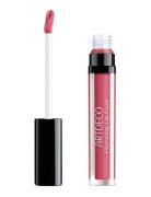 Plumping Lip Fluid Leppefiller Pink Artdeco