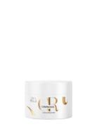 Wella Professionals Oil Reflections Luminous Reboost Mask 150Ml Hårmas...