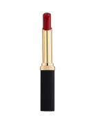 L'oréal Paris Color Riche Intense Volume Matte Lipstick 480 Le Plum Do...