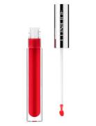 Pop Plush Creamy Lip Gloss Lipgloss Sminke Red Clinique