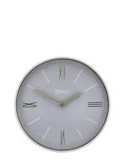 Vægur Home Decoration Watches Wall Clocks Grey Still