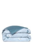 Shadow Duvet Cover Home Textiles Bedtextiles Duvet Covers Blue Boss Ho...