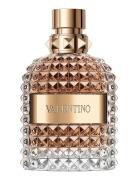 Valentino Uomo Eau De Toilette 100Ml Parfyme Eau De Parfum Nude Valent...