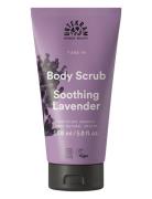 Soothing Lavender Body Scrub 150 Ml Bodyscrub Kroppspleie Kroppspeelin...