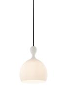 Dueodde Home Lighting Lamps Ceiling Lamps Pendant Lamps White Halo Des...