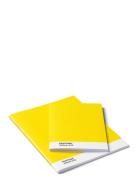 Booklets Set Of 2 Home Decoration Office Material Calendars & Notebook...