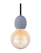 Light Home Lighting Lamps Ceiling Lamps Pendant Lamps Grey Halo Design