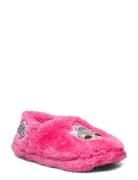 Girls Slipon Houseshoes Tøfler Innesko Pink L.O.L