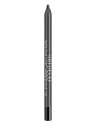 Soft Eye Liner Waterproof 10 Black Eyeliner Sminke Black Artdeco