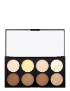 Revolution Ultra Contour Palette Contouring Sminke Makeup Revolution