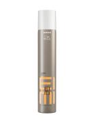 Eimi Super Set 500Ml Hårspray Mousse Nude Wella Professionals