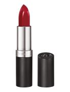 Rimmel Kate Moss Lasting Finish Lipstick Leppestift Sminke Rimmel