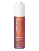 Ole Henriksen Strength Facial Oil 30 Ml Ansikts- Og Håroilje Ole Henri...