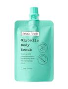 Frank Body Glycolic Body Scrub 100G Bodyscrub Kroppspleie Kroppspeelin...