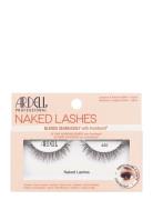 Naked Lash 420 Øyevipper Sminke Black Ardell