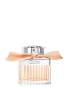 Rose Tangerine Eau De Toilette Parfyme Eau De Toilette Nude Chloé