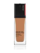 Shiseido Synchro Skin Radiant Lifting Foundation Foundation Sminke Shi...