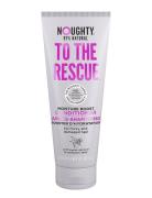 Noughty To The Rescue Conditi R Hår Conditi R Balsam Purple Noughty